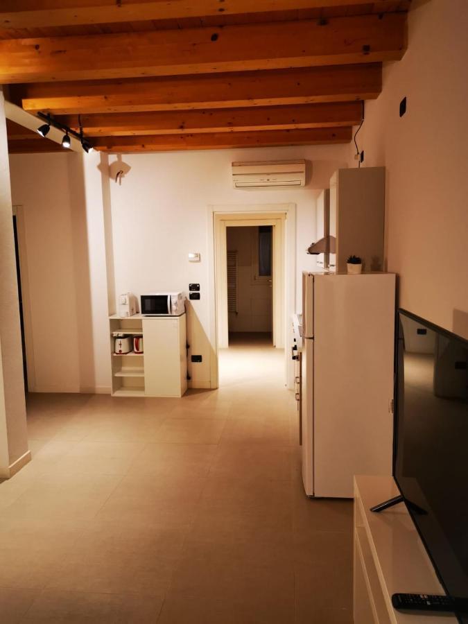 Villa Zen 2 パドヴァ エクステリア 写真