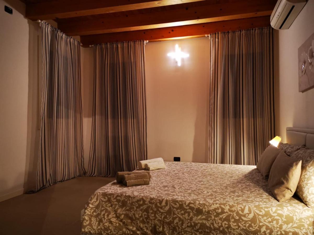 Villa Zen 2 パドヴァ エクステリア 写真