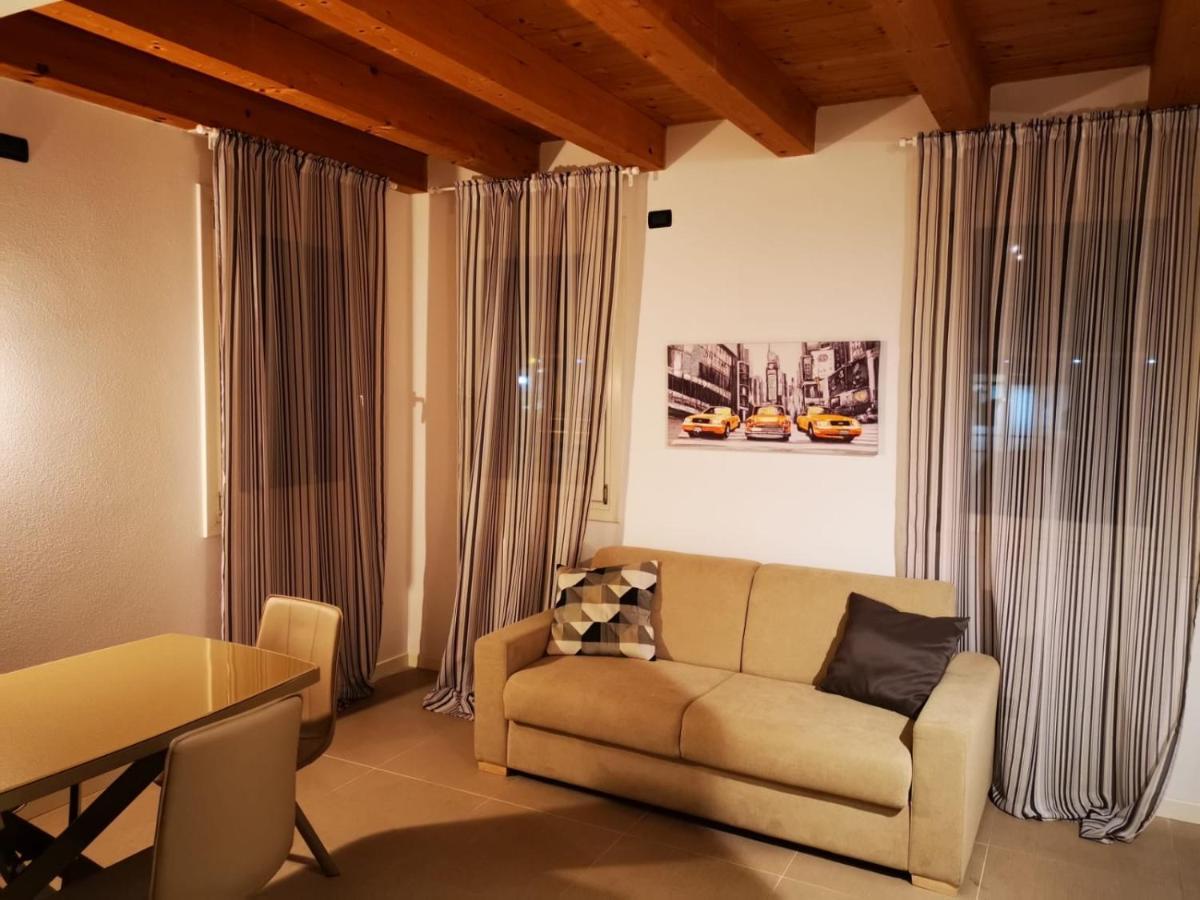 Villa Zen 2 パドヴァ エクステリア 写真