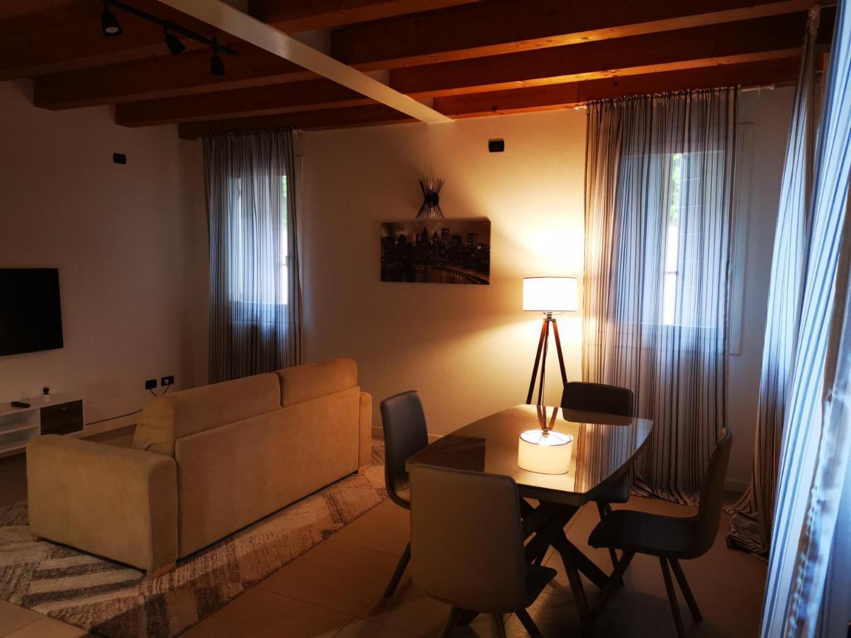 Villa Zen 2 パドヴァ エクステリア 写真