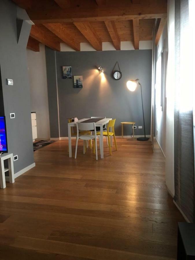 Villa Zen 2 パドヴァ エクステリア 写真